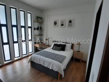 Departamento en Venta en Miguel Hidalgo ,Francisco I Madero RT 25-1700.