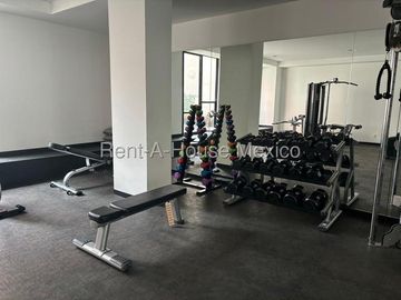 Departamento en Venta en Miguel Hidalgo ,Francisco I Madero RT 25-1700.