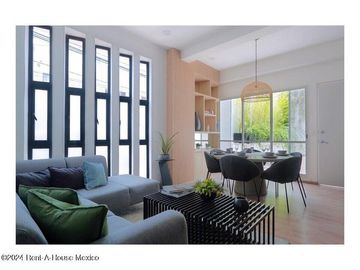 Departamento en Venta en Miguel Hidalgo ,Francisco I Madero RT 25-1700.