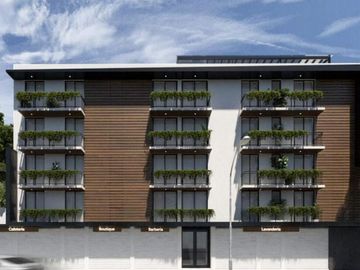 Departamento en Venta en Narvarte Oriente Benito Juárez NC 24-2949