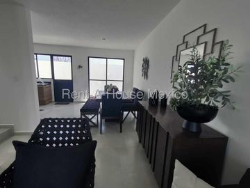 Casa en Venta en Tizayuca Centro Tizayuca GIS 25-1696