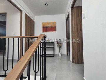 Casa en Venta en Tizayuca Centro Tizayuca GIS 25-1696