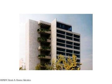 Departamento en Venta en Calle Salamanca, Roma Norte RU 24-3324.