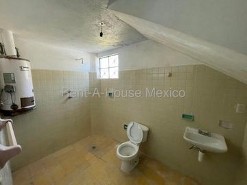 Casa en   Venta Tulancingo de Bravo - Jaltepec 25-3119 JAS