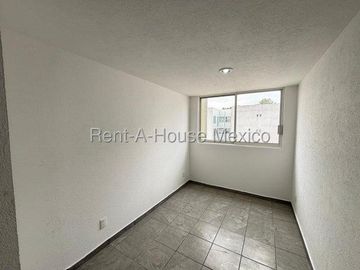 Departamento en  Venta en Portales Sur Benito Juárez ZG 25-2