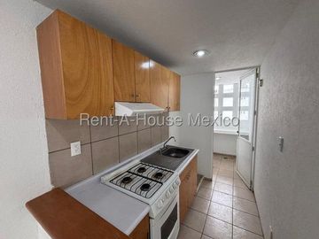 Departamento en  Venta en Portales Sur Benito Juárez ZG 25-2