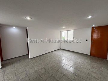 Departamento en  Venta en Portales Sur Benito Juárez ZG 25-2