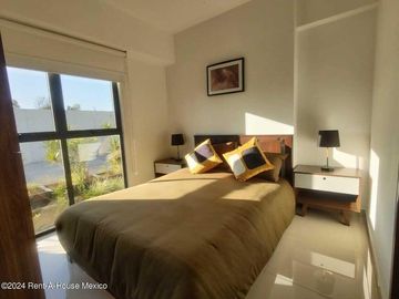 Departamento en Venta en Azcapotzalco, Santo Tomas NC. 25-130