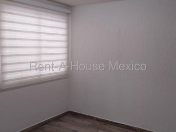 Departamento en Venta en Iztacalco, Agrícola Oriental  MG. 25-1565