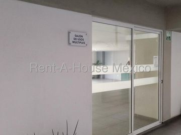 Departamento en Venta en Iztacalco, Agrícola Oriental  MG. 25-1565