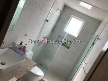 Casa en Venta Metepec.-Llano Grande  25-2940 JAS