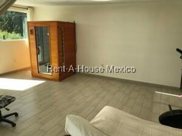 Casa en Venta Metepec.-Llano Grande  25-2940 JAS
