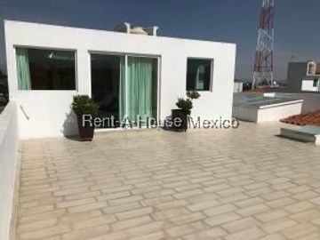 Casa en Venta Metepec.-Llano Grande  25-2940 JAS