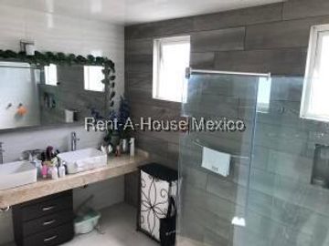 Casa en Venta Metepec.-Llano Grande  25-2940 JAS