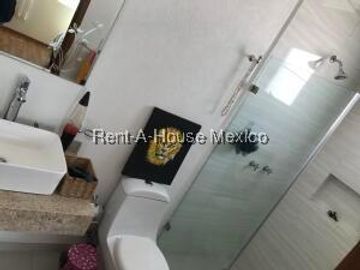 Casa en Venta Metepec.-Llano Grande  25-2940 JAS