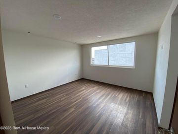 Casa en Venta en San Salvador Tizatlalli Metepec GIS 24-1102