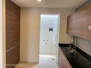 Casa en Venta en San Salvador Tizatlalli Metepec GIS 24-1102