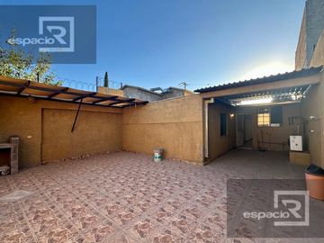 CASA EN VENTA DE UNA PLANTA MUY CERCA DE RIO AROS