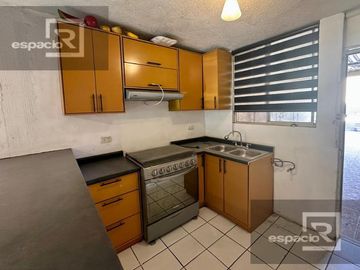 CASA EN VENTA DE UNA PLANTA MUY CERCA DE RIO AROS