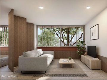 Departamento en Venta en Benito Juárez, Nonoalco MG. 24-3402