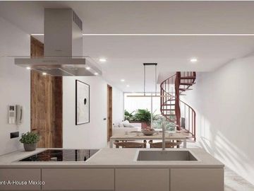 Departamento en Venta en Benito Juárez, Nonoalco MG. 24-3402