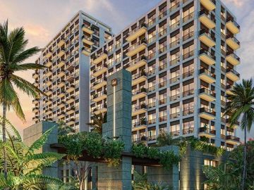 Departamento en Venta en Av Colosio, Alfredo V Bonfil RU 25-524.
