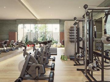 Departamento en Venta en Av Colosio, Alfredo V Bonfil RU 25-524.