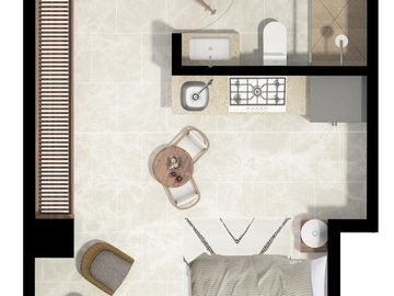 Departamento en Venta en Av Colosio, Alfredo V Bonfil RU 25-524.