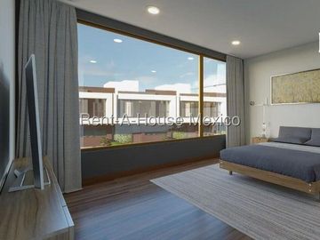 Casa en  Venta en Llano Grande Metepec ZG 25-2571