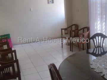 Casa en Venta en  San Jose  Comitan de Dominguez GIS 25-1900