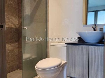 Departamento en  Venta   Benito Juárez - Nápoles   25-2726 JAS