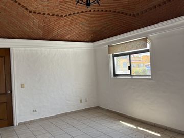 Exclusivo fraccionamiento a 5 minutos del centro