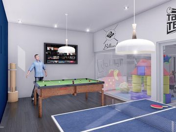 Departamento (Proyecto) en  Venta Cuauhtémoc -Santa Maria la Ribera 25-924 JAS