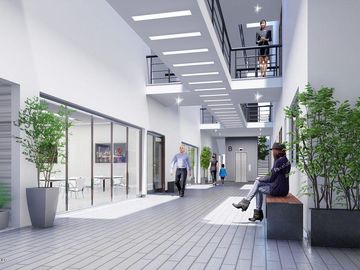 Departamento (Proyecto) en  Venta Cuauhtémoc -Santa Maria la Ribera 25-924 JAS