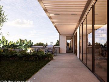 Departamento en Venta en Cuauhtémoc ,Santa Maria la Ribera AF 24-3928.