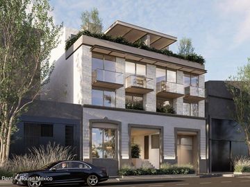 Departamento en Venta en Cuauhtémoc ,Santa Maria la Ribera AF 24-3928.