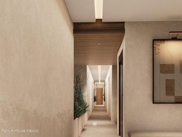Departamento en Venta en Cuauhtémoc ,Santa Maria la Ribera AF 24-3928.
