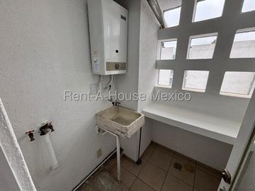 Departamento en Venta Benito Juárez,Portales Sur AM. 25-2756