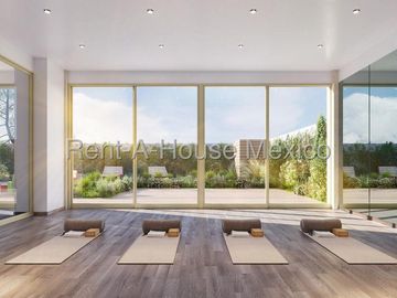 Departamento en Venta en Avenida Insurgentes Centro, San Rafael RU 25-2871.