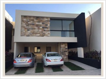 Casa de 3 recamaras en venta en Cabo Norte