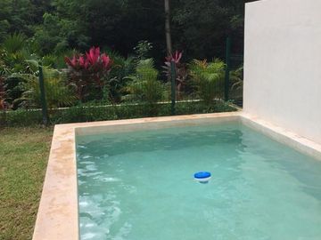 Casa de 3 recamaras en venta en Cabo Norte