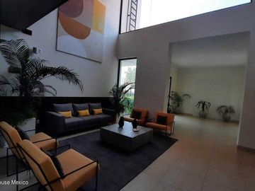 Departamento en  Tlahuac ,Miguel Hidalgo AF 24-4715.