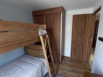 Departamento en  Tlahuac ,Miguel Hidalgo AF 24-4715.
