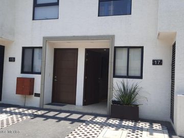 Departamento en  Tlahuac ,Miguel Hidalgo AF 24-4715.