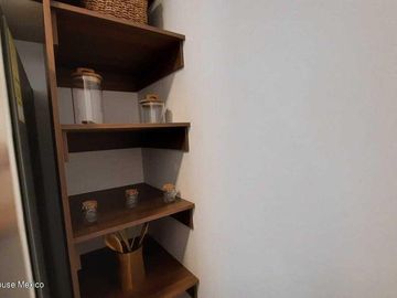 Departamento en  Tlahuac ,Miguel Hidalgo AF 24-4715.