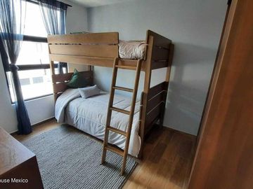 Departamento en  Tlahuac ,Miguel Hidalgo AF 24-4715.