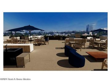 Departamento en  Venta Miguel Hidalgo  - Francisco I Madero 25-1700  JAS