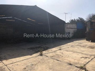 Casa en Venta en Calzada De guadalupe, El Nopalito RU 25-2320.