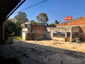 Casa en Venta en Calzada De guadalupe, El Nopalito RU 25-2320.