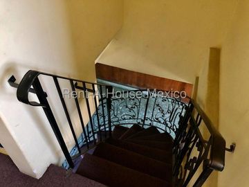 Casa en Venta en Calzada De guadalupe, El Nopalito RU 25-2320.